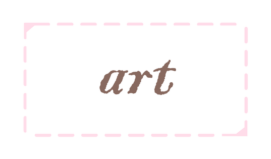 ㅤㅤART